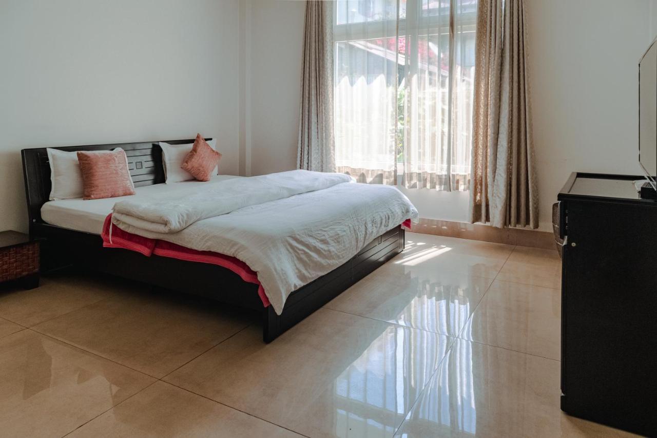 Ivory Bliss, The Boutique Homestay Shillong Bagian luar foto